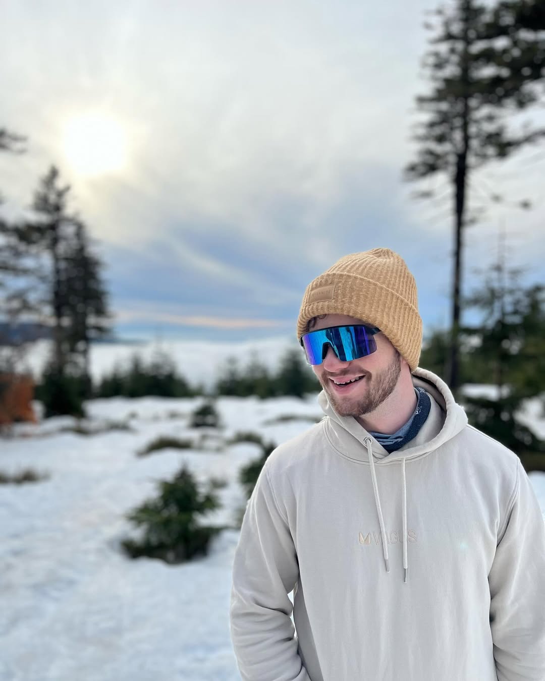 Jakub Theo Dostál — sportovní fyzioterapie